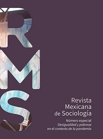 Revista Mexicana de Sociología