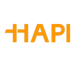 logo HAPI